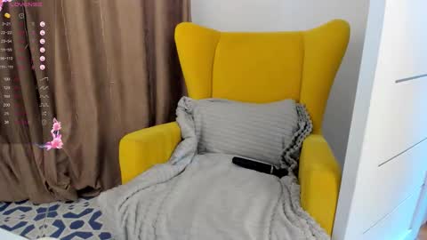 miissblonde online show from November 12, 3:29 am