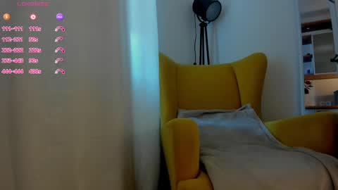 miissblonde online show from April 27, 2:42 am