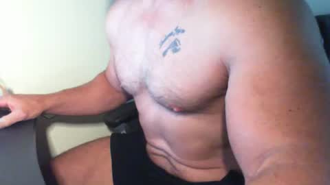 mik_meadows online show from May 30, 8:00 am