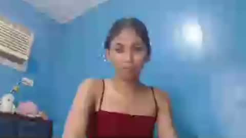 Snapshot of mika_cora chatting on June 30, 11:17 pm MIKA online show from June 30, 11:17 pm