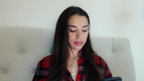 Snapshot of mika_gold7 chatting on September 27, 6:13 pm Mika online show from September 27, 6:13 pm