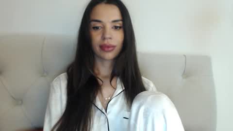 Snapshot of mika_gold7 chatting on October 9, 5:55 pm Mika online show from October 9, 5:55 pm