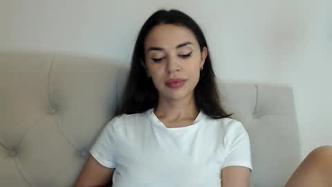 Snapshot of mika_gold7 chatting on November 8, 5:12 pm Mika online show from November 8, 5:12 pm