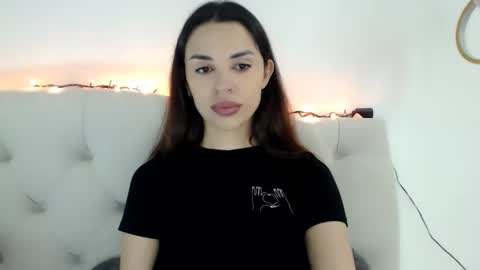 Snapshot of mika_gold7 chatting on December 15, 12:20 pm Mika online show from December 15, 12:20 pm