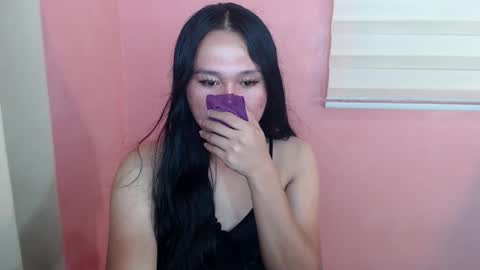 Snapshot of mika_oka chatting on February 9, 5:43 pm Hi im Avah online show from February 9, 5:43 pm