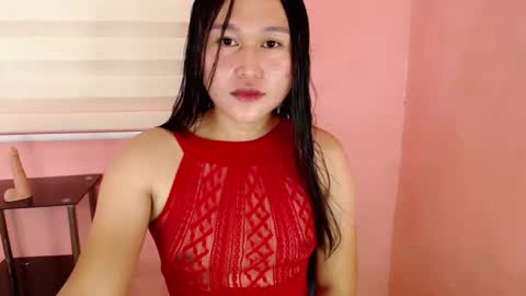 Snapshot of mika_oka chatting on February 26, 6:47 am Hi im Avah online show from February 26, 6:47 am