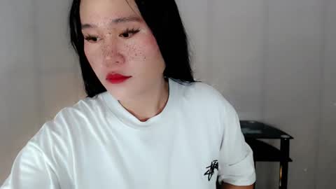 Snapshot of mika_oka chatting on March 8, 7:56 am Hi im Avah online show from March 8, 7:56 am