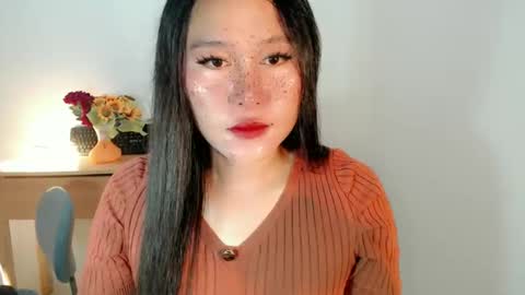 Snapshot of mika_oka chatting on March 9, 4:27 am Hi im Avah online show from March 9, 4:27 am