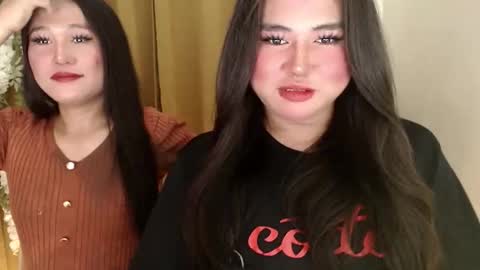 Snapshot of mika_oka chatting on March 9, 9:19 pm Hi im Avah online show from March 9, 9:19 pm