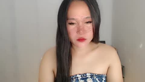 Snapshot of mika_oka chatting on March 11, 6:08 am Hi im Avah online show from March 11, 6:08 am