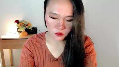 Snapshot of mika_oka chatting on March 15, 12:49 am Hi im Avah online show from March 15, 12:49 am