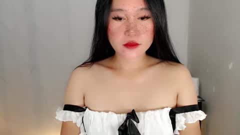 Snapshot of mika_oka chatting on March 18, 2:31 pm Hi im Avah online show from March 18, 2:31 pm