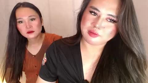 Snapshot of mika_oka chatting on March 20, 5:18 pm Hi im Avah online show from March 20, 5:18 pm