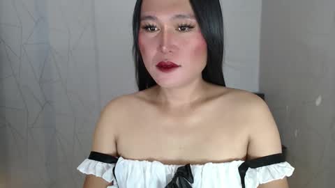 Snapshot of mika_oka chatting on March 24, 5:01 am Hi im Avah online show from March 24, 5:01 am