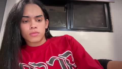 mika_pedersen online show from October 3, 6:49 pm