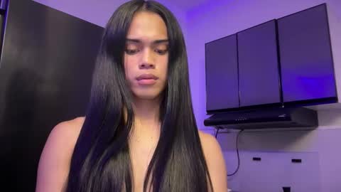 mika_pedersen online show from October 6, 12:02 pm