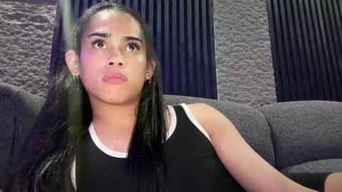 mika_pedersen online show from October 25, 3:51 pm