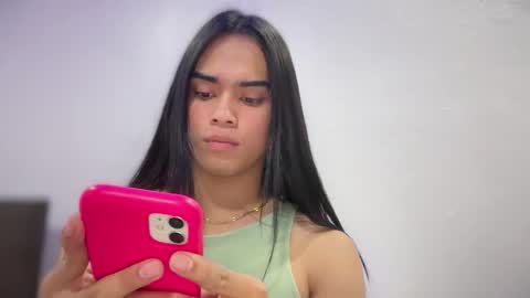 mika_pedersen online show from January 6, 2:54 pm