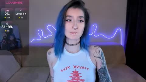 Snapshot of mika_reid chatting on October 11, 11:09 am Mika online show from October 11, 11:09 am