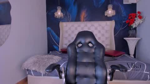 Snapshot of mika_velvet chatting on February 17, 10:49 pm mika_velvet online show from February 17, 10:49 pm