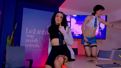 Snapshot of mika_velvet chatting on March 26, 8:58 pm mika_velvet online show from March 26, 8:58 pm