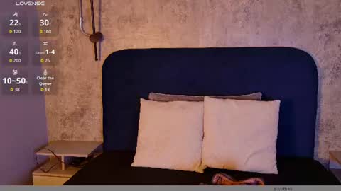 Snapshot of mika_velvet chatting on June 14, 2:52 pm mika_velvet online show from June 14, 2:52 pm