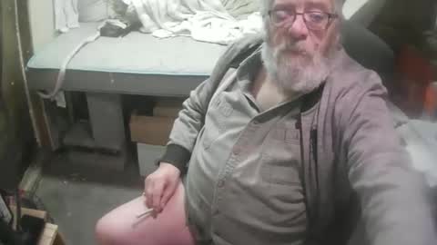 Mike online show from February 5, 2:38 am