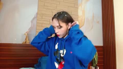 mikaela303av online show from October 3, 2:19 am