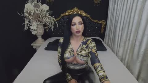 Mikaela online show from October 17, 3:20 am