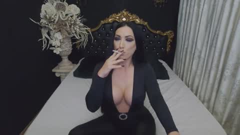 Mikaela online show from November 27, 4:36 am