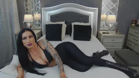 Mikaela online show from May 29, 3:04 am