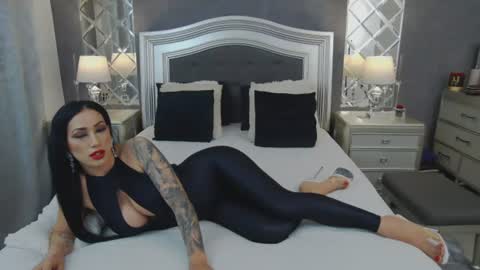 Mikaela online show from June 28, 3:12 am