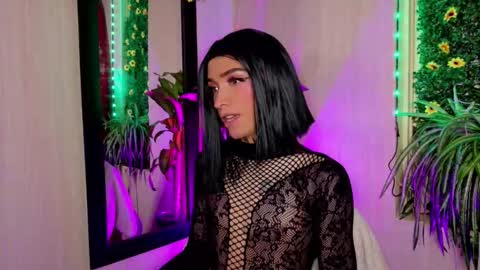 mikaelarangel online show from October 20, 5:02 pm
