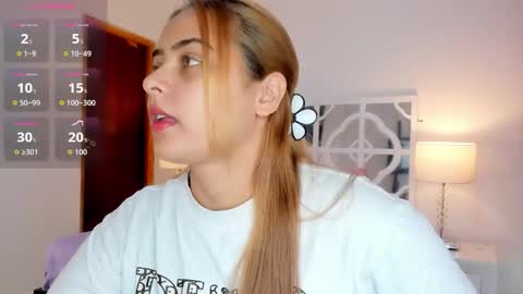 Snapshot of mikaelastonne chatting on November 23, 12:38 pm Mikaela blondie bigass online show from November 23, 12:38 pm