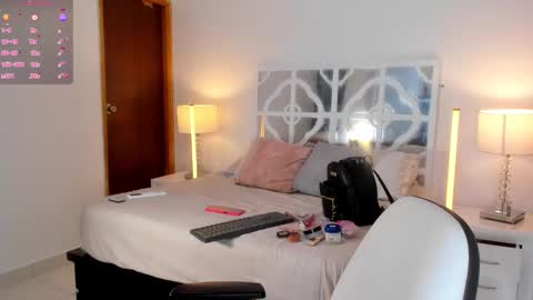 Mikaela blondie bigass online show from January 7, 12:29 pm