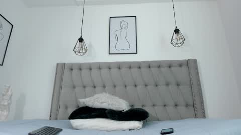 mikael online show from January 26, 5:34 am