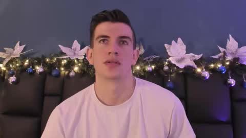 mikael online show from December 21, 5:47 am