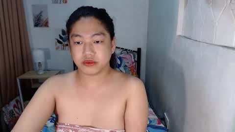 Snapshot of mikasami17 chatting on January 31, 5:40 am mikasami17 online show from January 31, 5:40 am