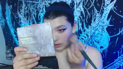 Mika online show from March 20, 10:25 pm