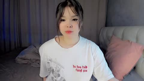 mikasssu online show from December 12, 11:18 am