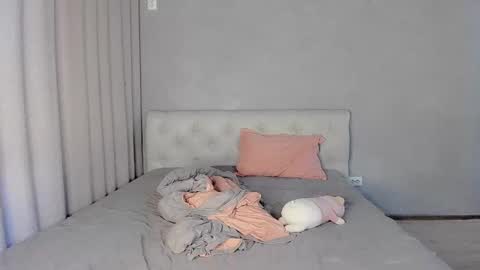 mikasssu online show from January 8, 10:15 am