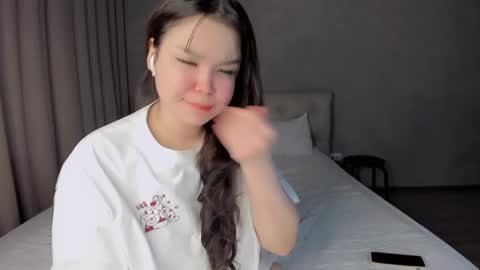 mikasssu online show from January 9, 10:20 pm