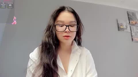 mikasssu online show from October 11, 10:36 am