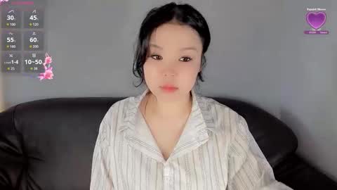 mikasssu online show from January 16, 8:51 am