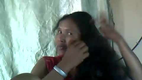 Snapshot of mikaya271700 chatting on March 21, 5:23 am mikaya271700 online show from March 21, 5:23 am