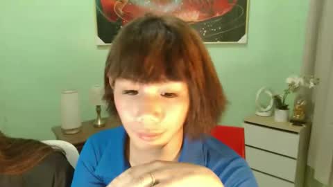 mikay online show from March 29, 6:35 am