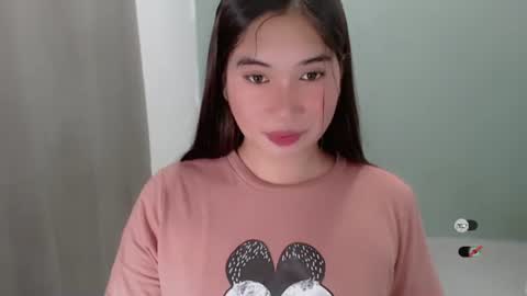 Kyla online show from October 6, 1:03 am