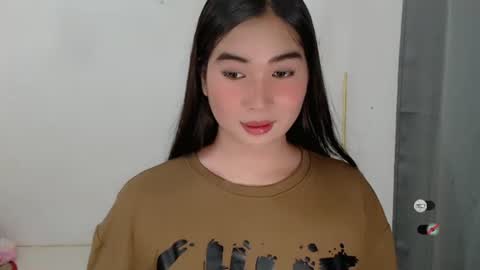 Kyla online show from October 11, 8:57 am