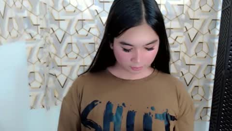 Kyla online show from October 12, 6:12 am