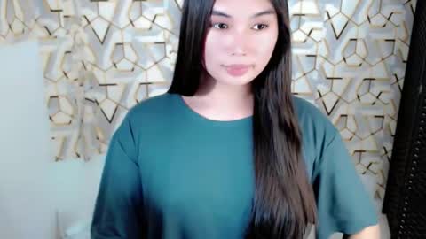 Kyla online show from October 18, 2:36 am